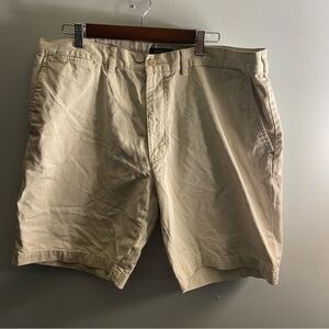 Polo Ralph Lauren Men’s Shorts Size 40 – Beige Khaki